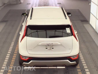 2025 Kia Niro LX - miniatura 5