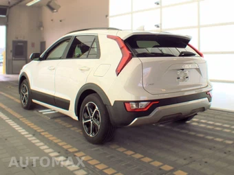 2025 Kia Niro LX - miniatura 6