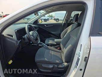 2025 Kia Niro LX - miniatura 7