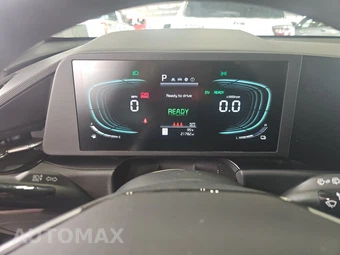 2025 Kia Niro LX - miniatura 12