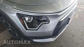 2025 Kia Niro LX - miniatura 20