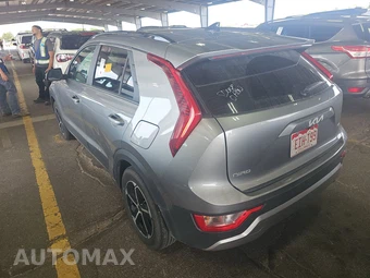 2025 Kia Niro LX - miniatura 6