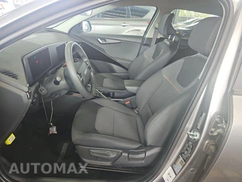 2025 Kia Niro LX - miniatura 7