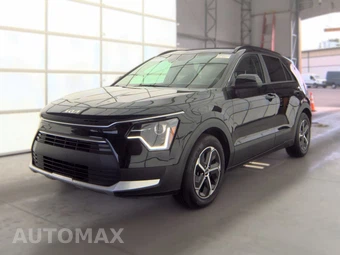2025 Kia Niro LX