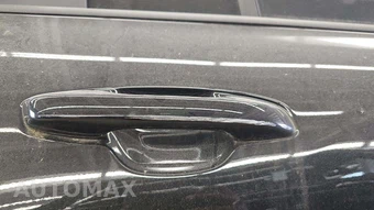 2025 Kia Niro LX - miniatura 27