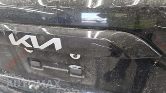 2025 Kia Niro LX - miniatura 35