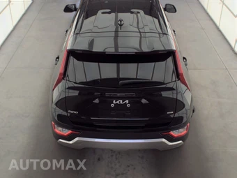 2025 Kia Niro LX - miniatura 5