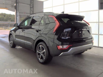2025 Kia Niro LX - miniatura 6