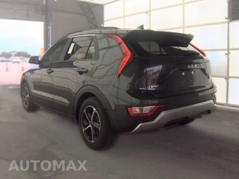 2025 Kia Niro LX - miniatura 6