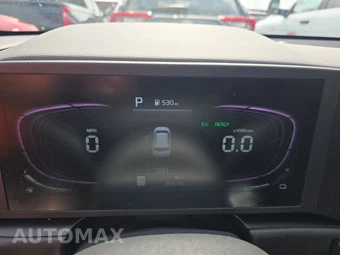 2025 Kia Niro LX - miniatura 12