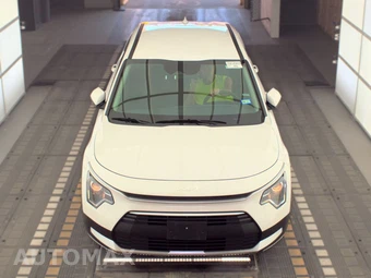2025 Kia Niro LX - miniatura 2