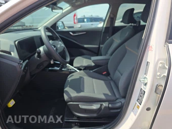 2025 Kia Niro LX - miniatura 7