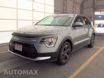 2025 Kia Niro LX