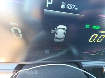 2025 Kia Niro LX - miniatura 12