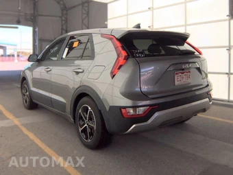 2025 Kia Niro LX - miniatura 6