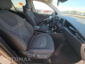 2025 Kia Niro LX - miniatura 8