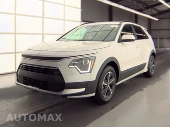 2025 Kia Niro LX