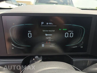 2025 Kia Niro LX - miniatura 12