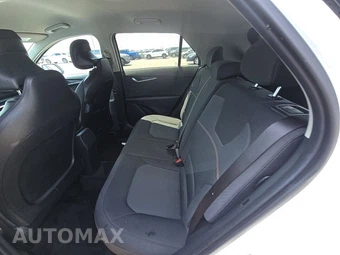 2025 Kia Niro LX - miniatura 13