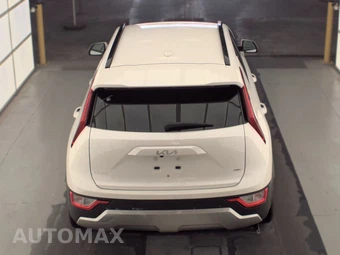 2025 Kia Niro LX - miniatura 5