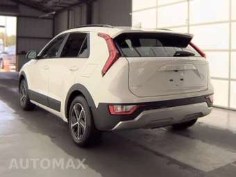 2025 Kia Niro LX - miniatura 6