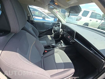 2025 Kia Niro LX - miniatura 8