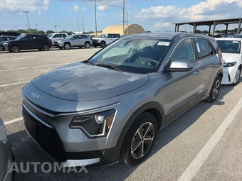 2025 Kia Niro LX - car from the USA, Manheim Buy-Now listing at AUTOMAX