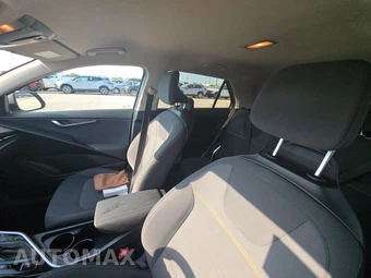 2025 Kia Niro LX - miniatura 17