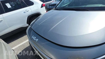 2025 Kia Niro LX - miniatura 18