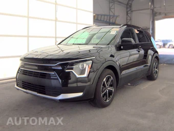 2025 Kia Niro LX - samochód z USA z aukcji Manheim, oferta Kup Teraz w AUTOMAX