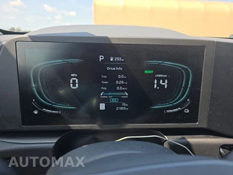 2025 Kia Niro LX - miniatura 12