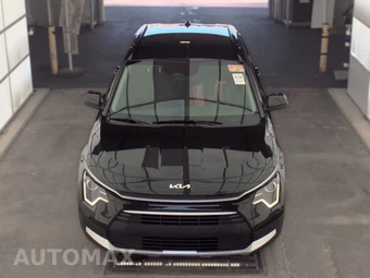 2025 Kia Niro LX - miniatura 2