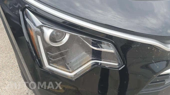 2025 Kia Niro LX - miniatura 24