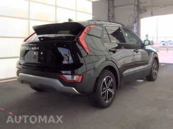 2025 Kia Niro LX - miniatura 4