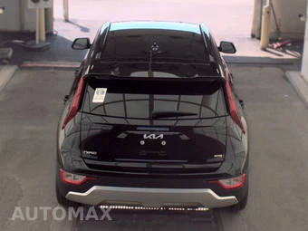 2025 Kia Niro LX - miniatura 5