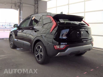 2025 Kia Niro LX - miniatura 6