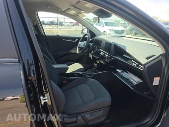 2025 Kia Niro LX - miniatura 8