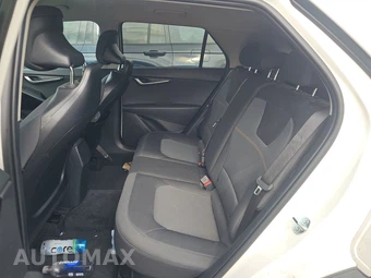 2025 Kia Niro LX - miniatura 13
