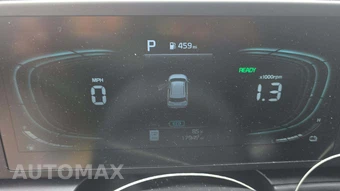 2025 Kia Niro LX - miniatura 22