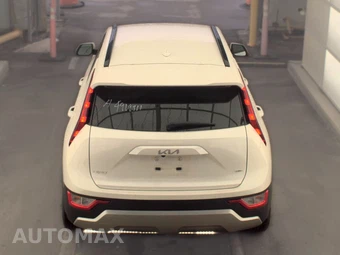 2025 Kia Niro LX - miniatura 5