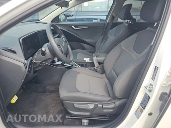 2025 Kia Niro LX - miniatura 7