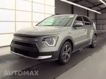 2025 Kia Niro LX