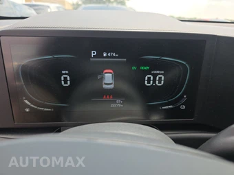 2025 Kia Niro LX - miniatura 12