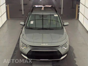 2025 Kia Niro LX - miniatura 2
