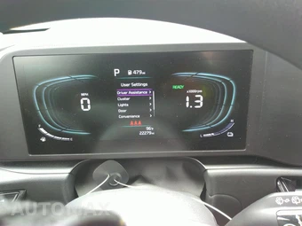 2025 Kia Niro LX - miniatura 21