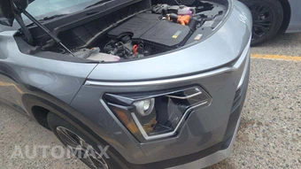 2025 Kia Niro LX - miniatura 23