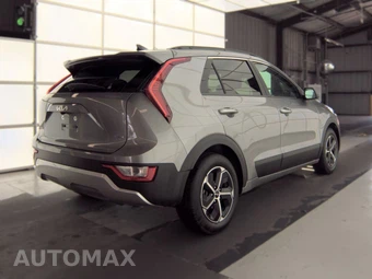 2025 Kia Niro LX - miniatura 4