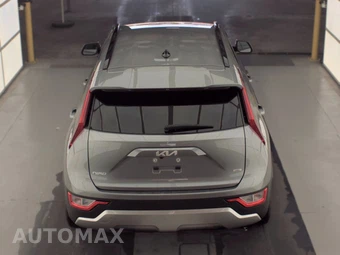 2025 Kia Niro LX - miniatura 5