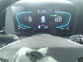 2025 Kia Niro LX - miniatura 19