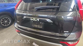 2025 Kia Niro LX - miniatura 25